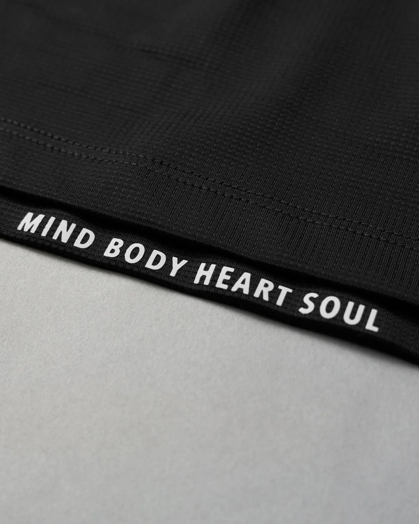 RUDIS Textured T-Shirt