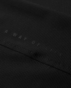 RUDIS Textured T-Shirt