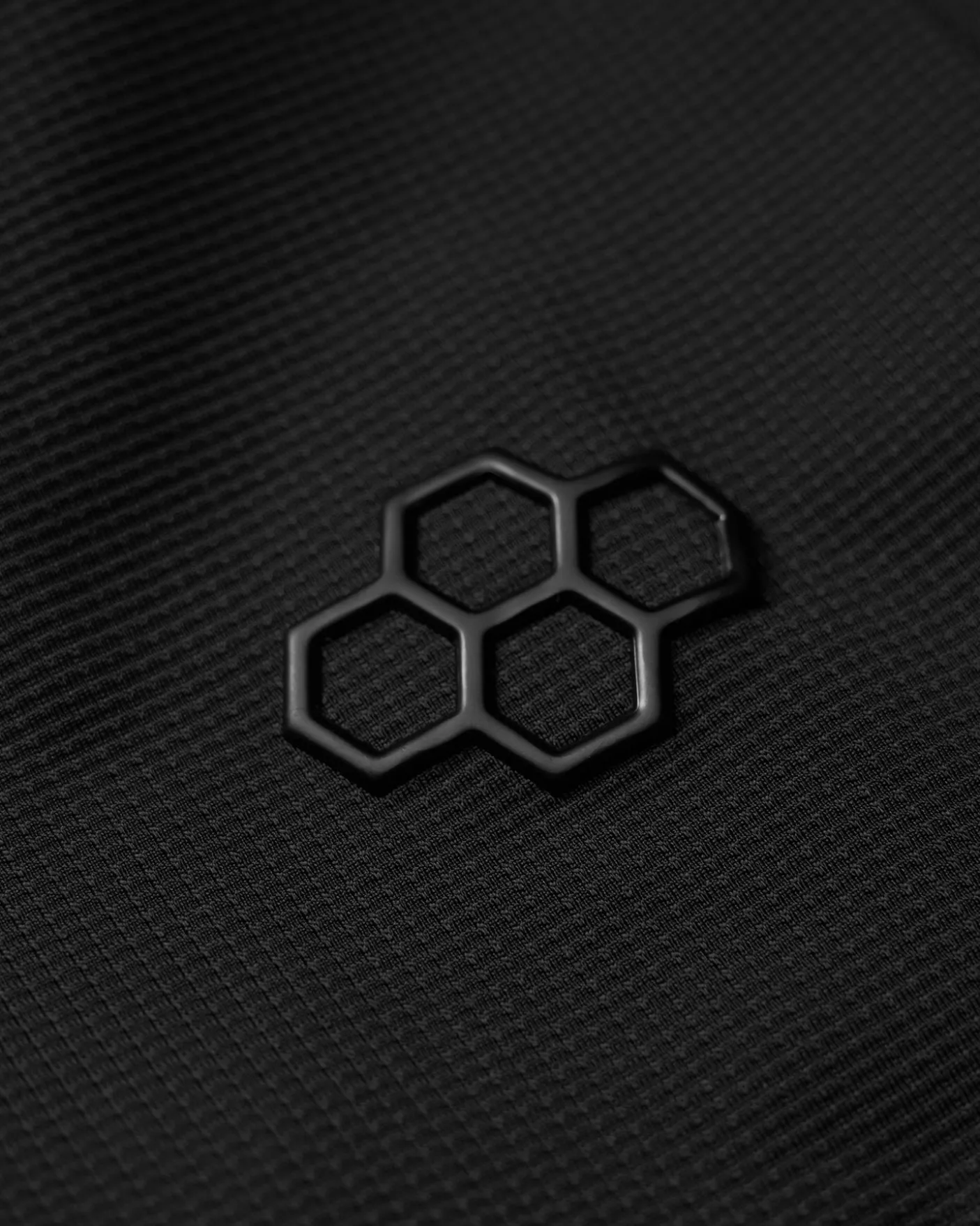 RUDIS Textured T-Shirt