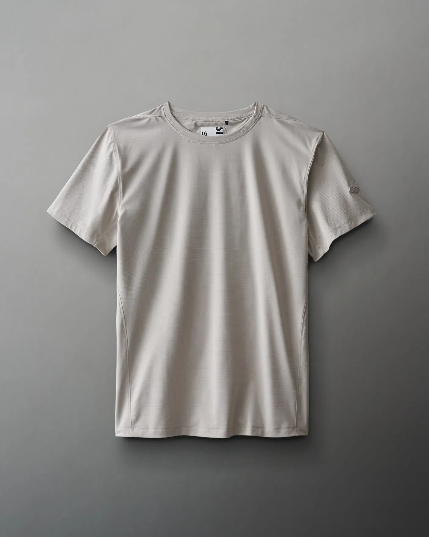RUDIS Textured T-Shirt