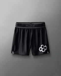 RUDIS Throwdown Women's Elite Wrestling Shorts