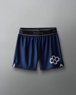 RUDIS Throwdown Women's Elite Wrestling Shorts