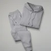 RUDIS Titan Heavyweight Fleece Gift Bundle - Athletic Grey