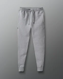 RUDIS Titan Heavyweight Fleece Gift Bundle - Athletic Grey