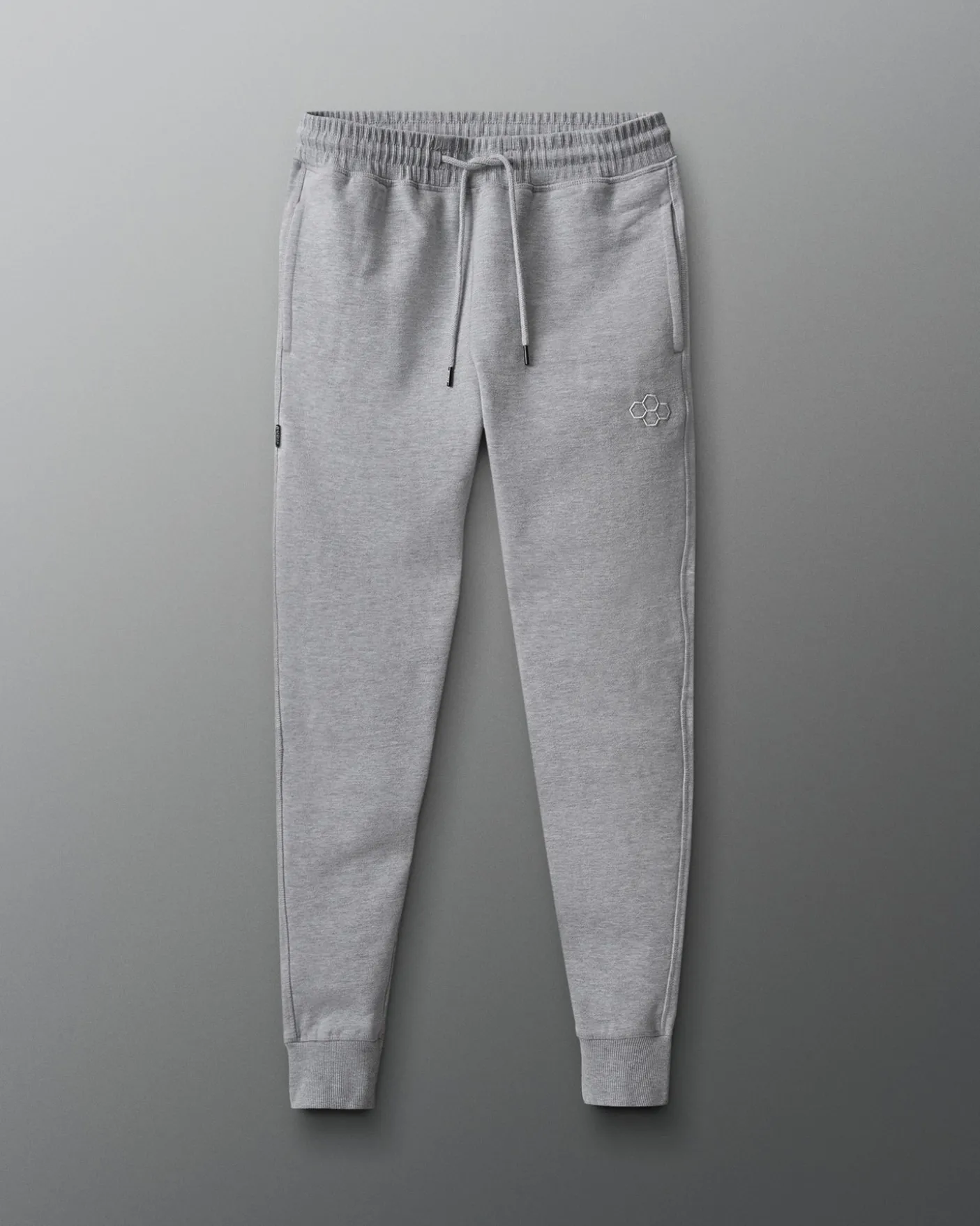 RUDIS Titan Heavyweight Fleece Gift Bundle - Athletic Grey