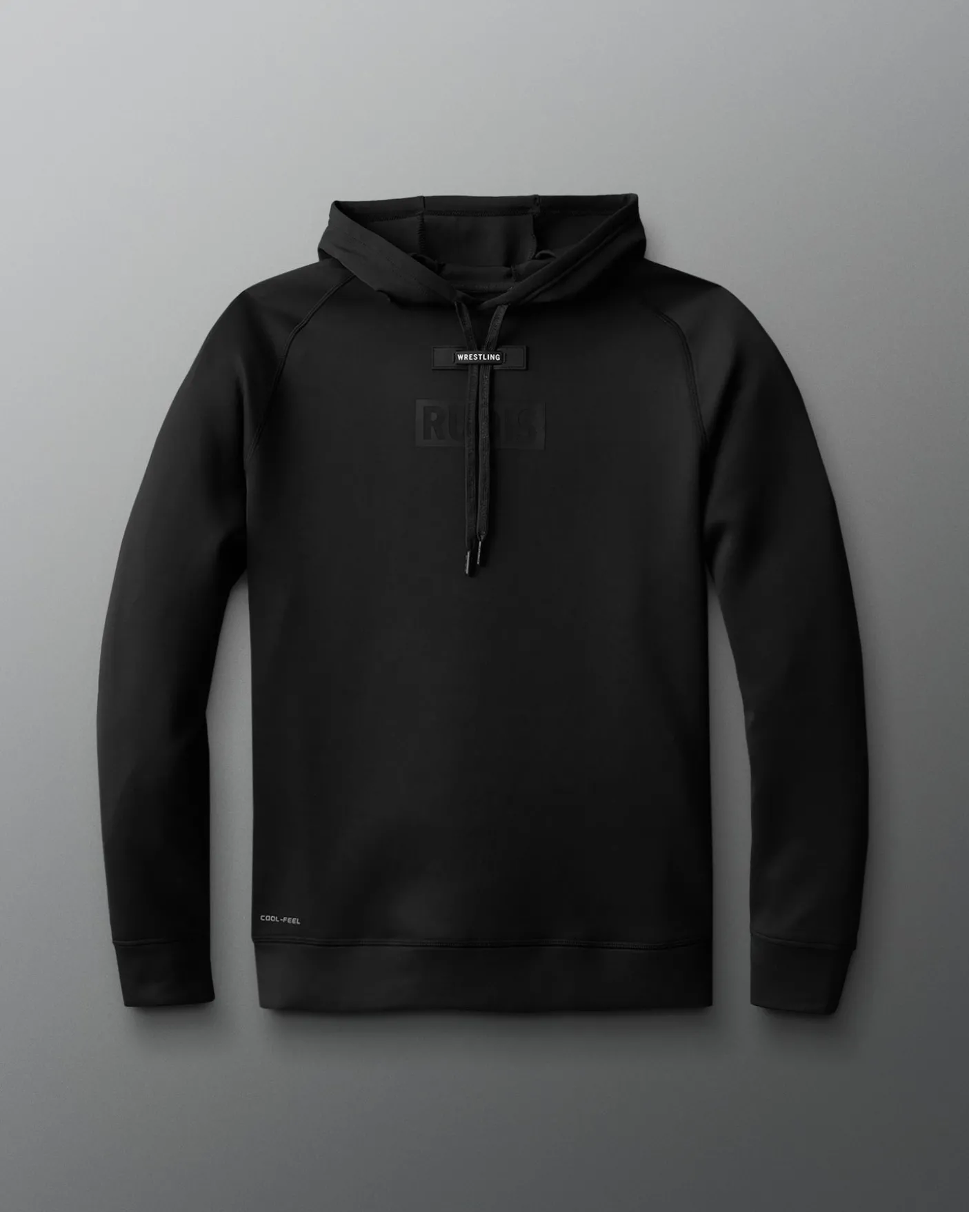 RUDIS Tonal COOL-FEEL Hoodie