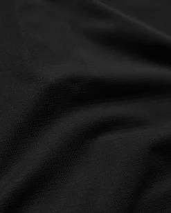 RUDIS Vent 1/4 Zip - Black