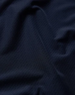 RUDIS Vent 1/4 Zip - Navy