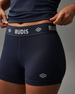 RUDIS Women's Compression Short