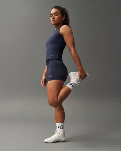 RUDIS Women's Compression Short