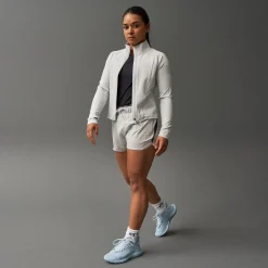 RUDIS Women's Contour Full Zip