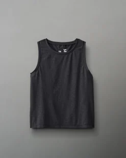 RUDIS Women's Textured Tank Top