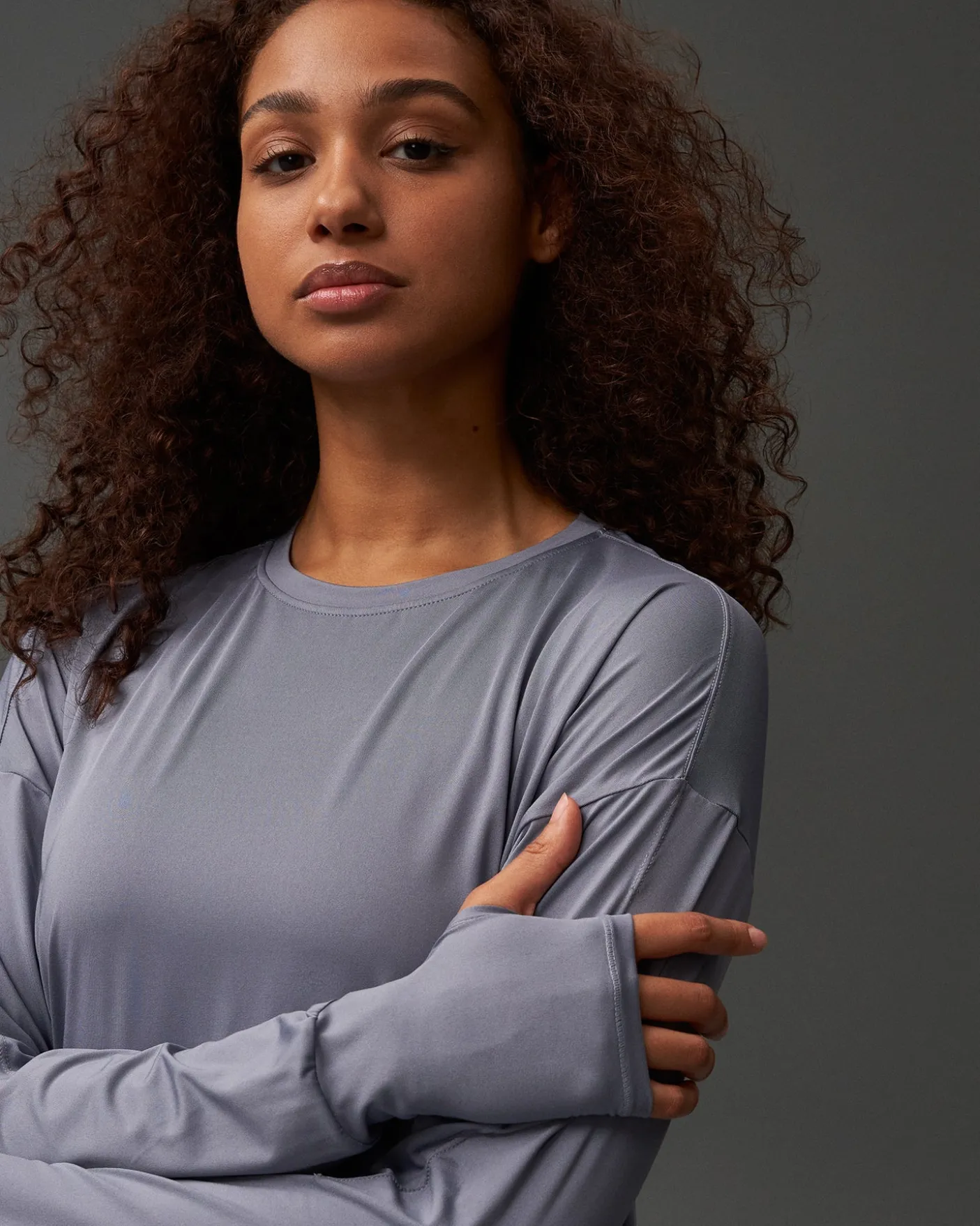 RUDIS Women's Training Long Sleeve