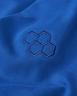 RUDIS Wrestling Slanted Youth Crewneck