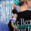 Sarah Hildebrandt 3-Pack Scrunchies