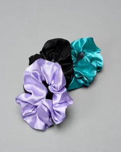 Sarah Hildebrandt 3-Pack Scrunchies