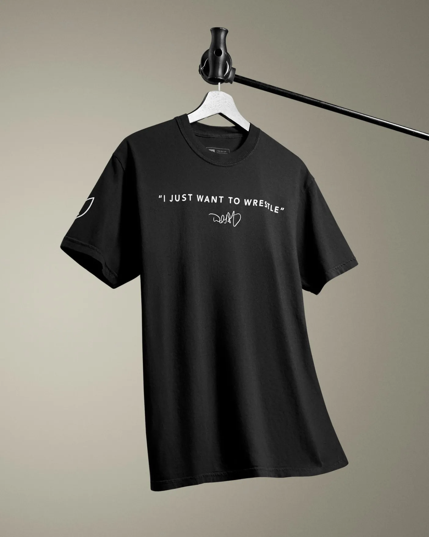 Schultz Legend Heavyweight T-Shirt
