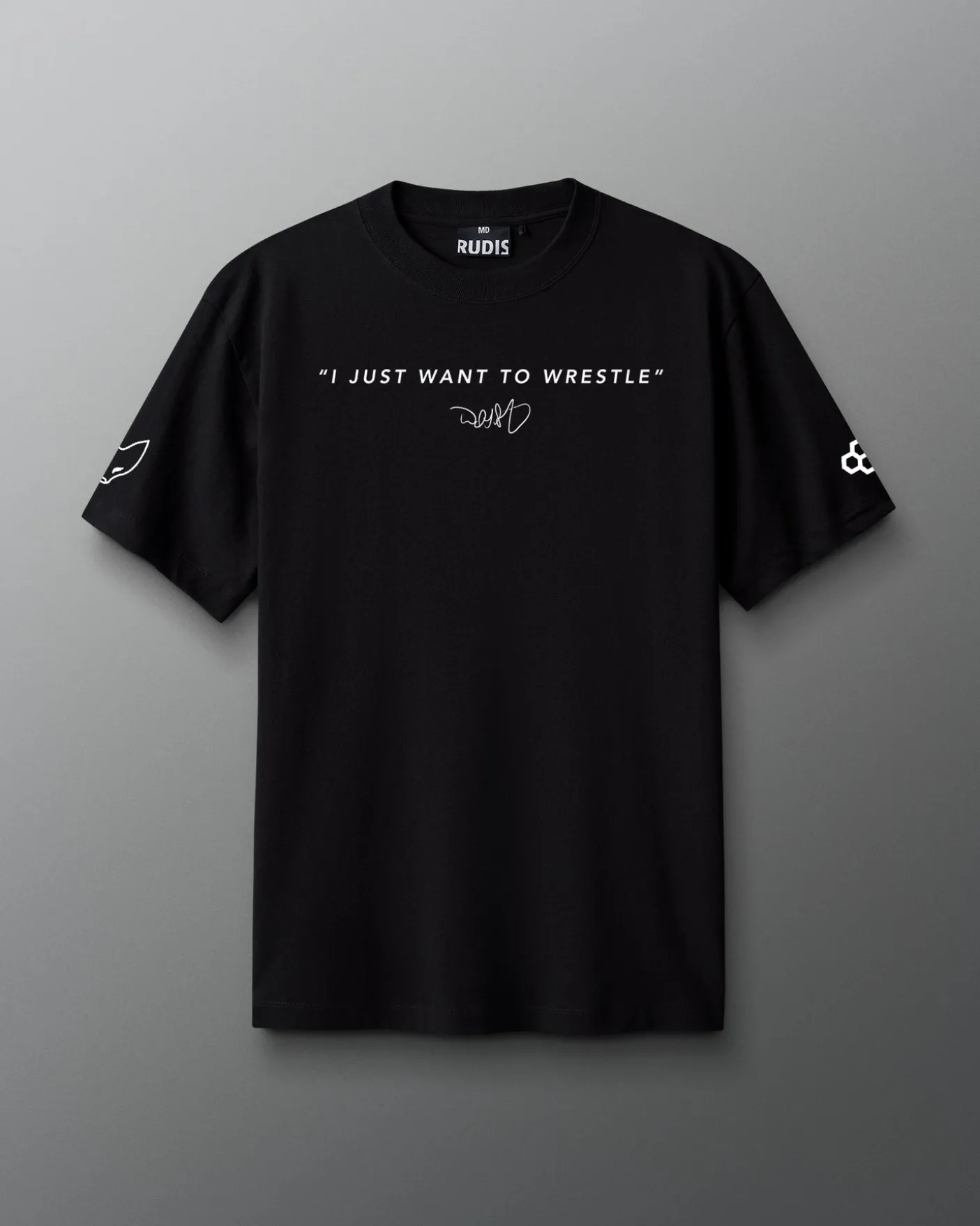 Schultz Legend Heavyweight T-Shirt
