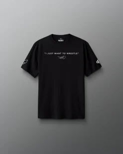 Schultz Legend Youth Heavyweight T-Shirt