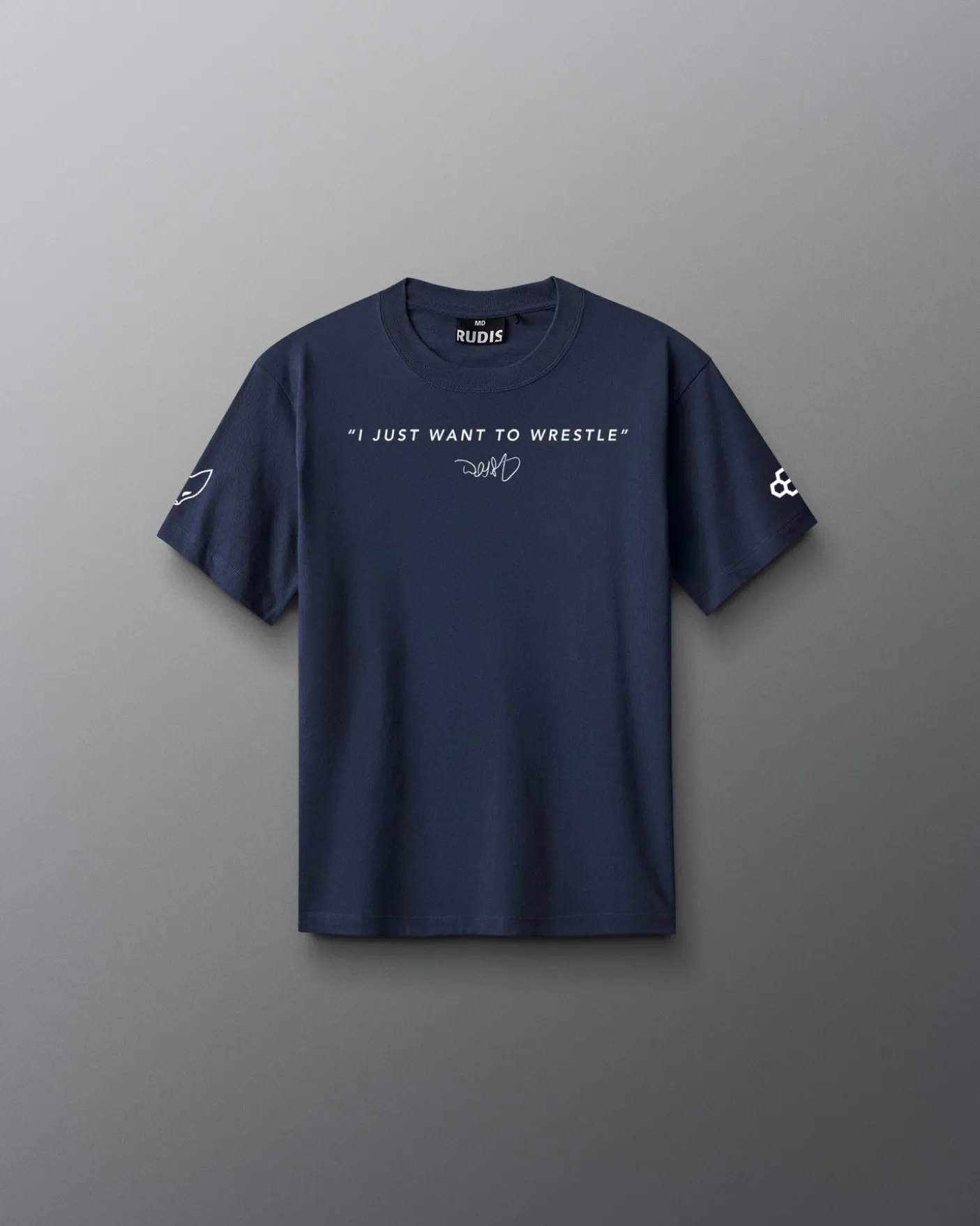 Schultz Legend Youth Heavyweight T-Shirt