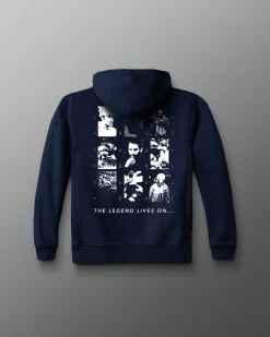 Schultz Legend Youth Titan Heavyweight Hoodie