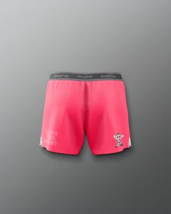 SH Berry Burst Girl's Elite Short