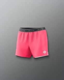 SH Berry Burst Girl's Elite Short