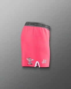 SH Berry Burst Women's Elite Short