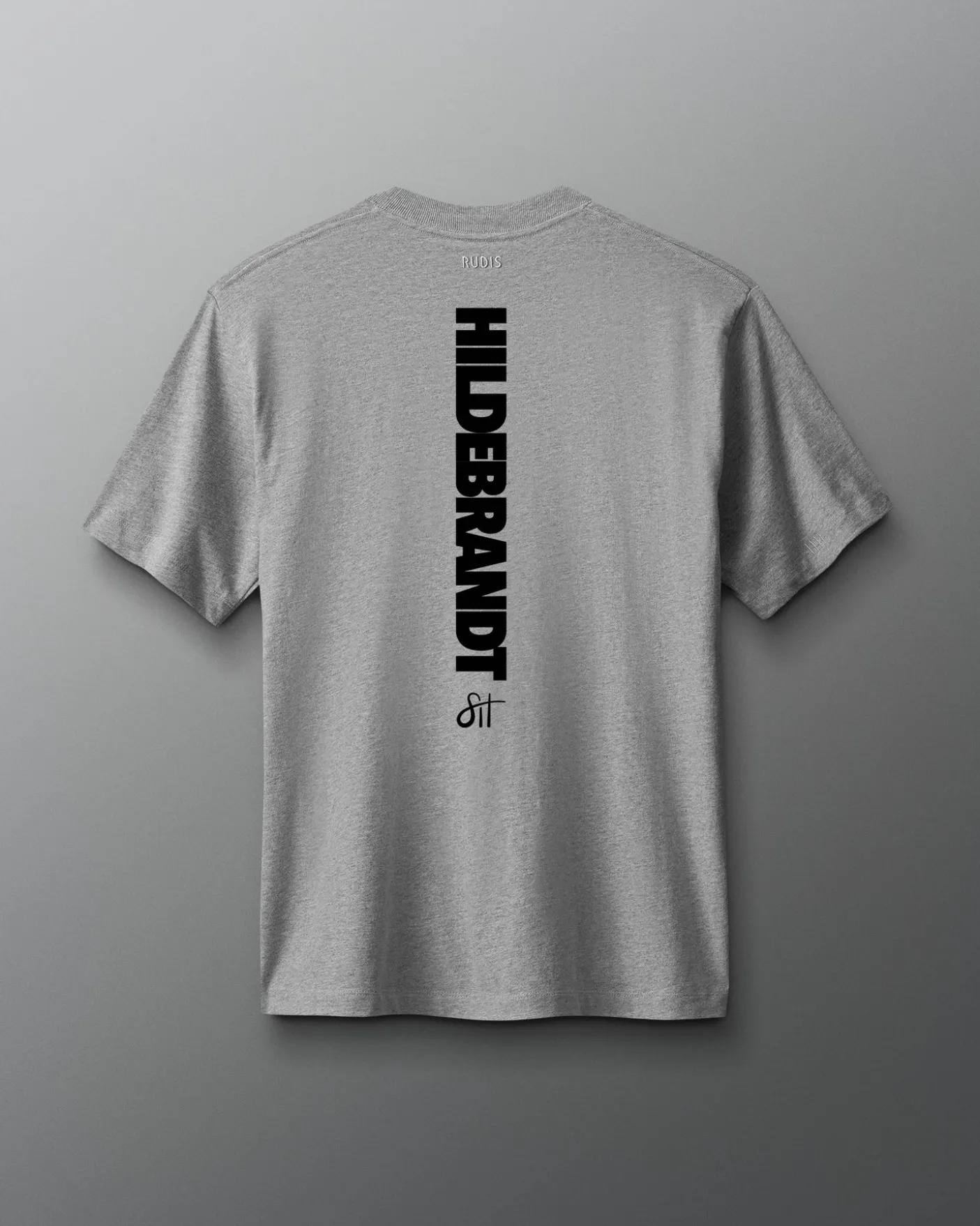 SH Bolt Heavyweight T-Shirt