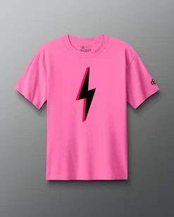 SH Bolt Neon Heavyweight T-Shirt