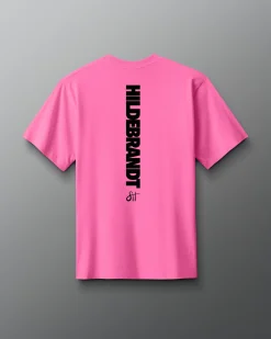 SH Bolt Neon Heavyweight T-Shirt