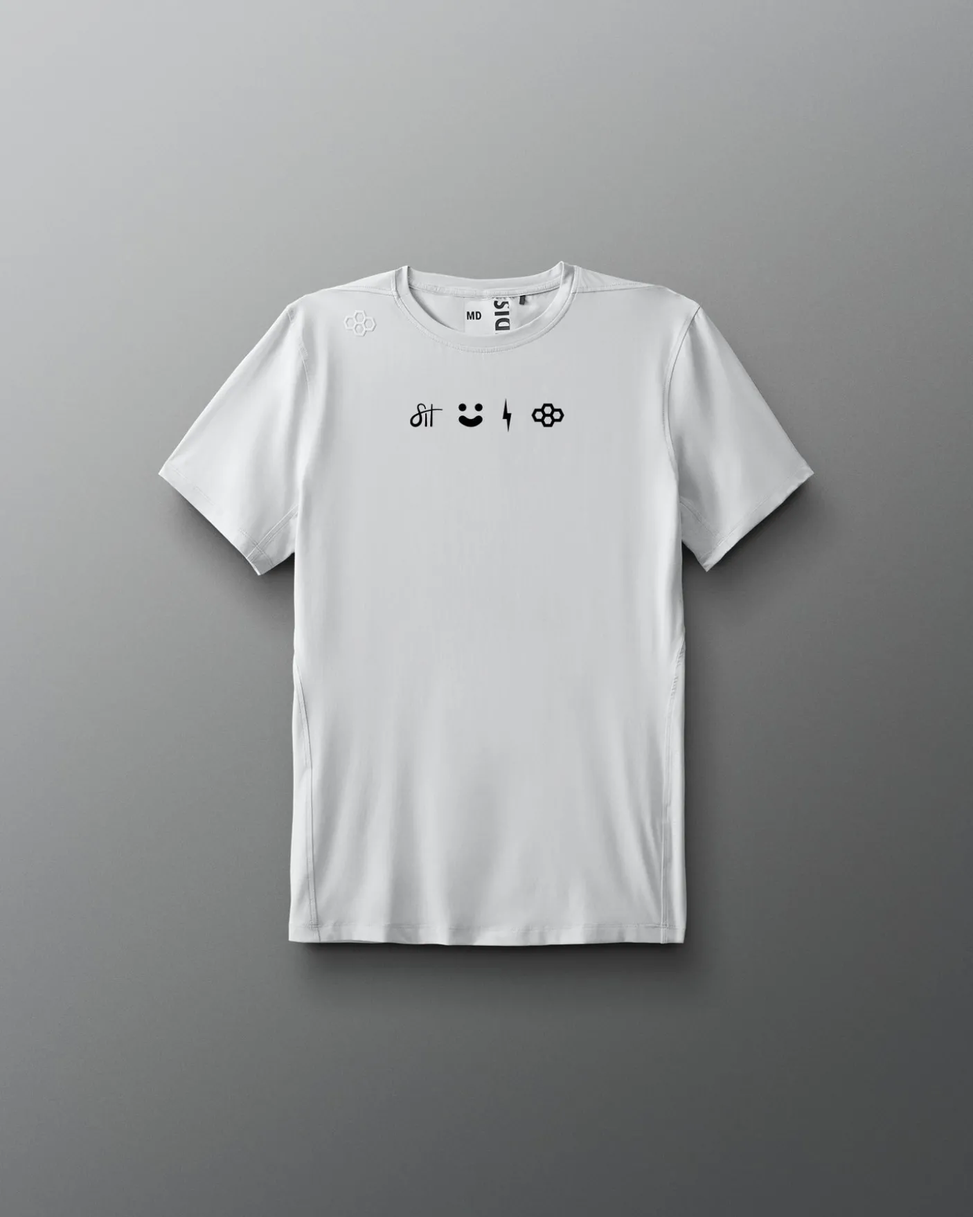SH Girl's Performance T-Shirt