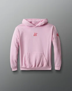 SH I Love This Sport Youth Tradition Hoodie
