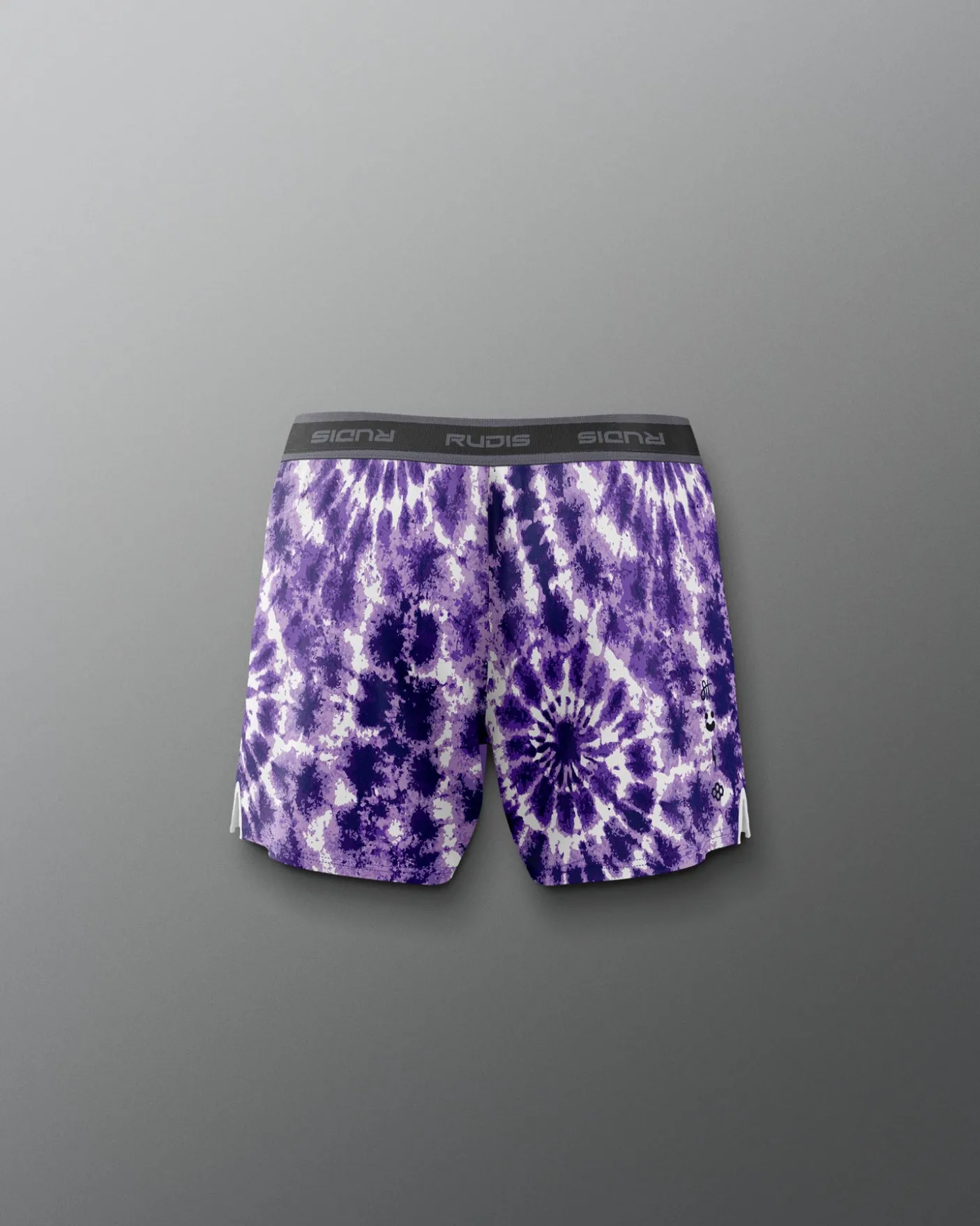 SH Metamorphosis Tie-Dye Girl's Elite Shorts