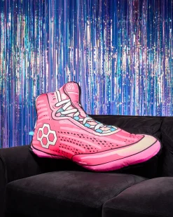 SH Shoe 30" Pillow