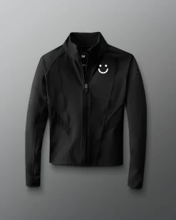 SH Smile Women's Contour Full-Zip