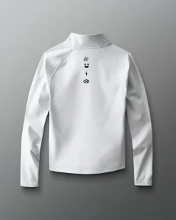 SH Smile Women's Contour Full-Zip