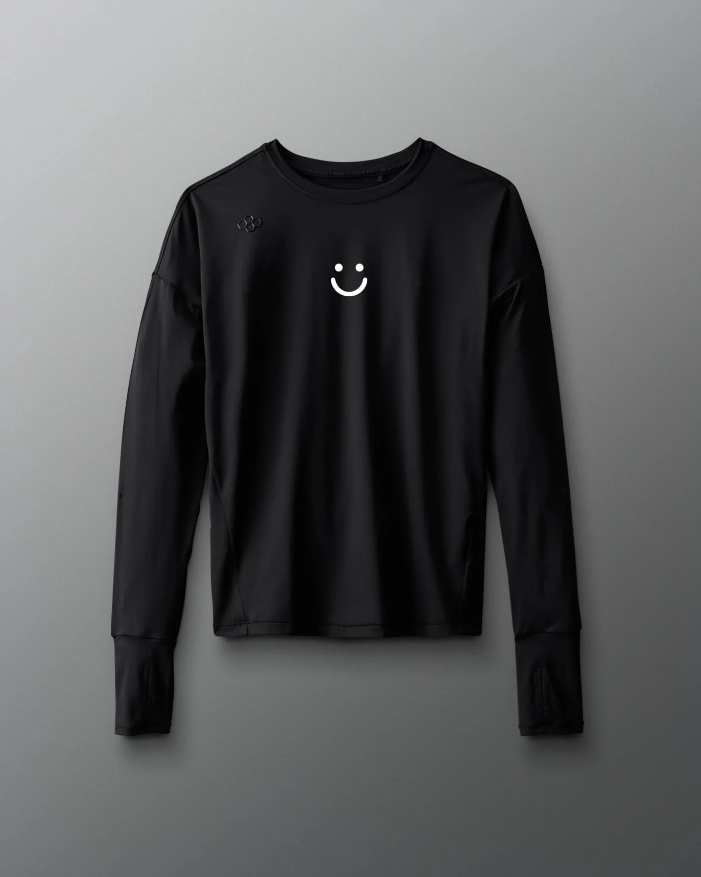 SH Smile Women's Training Long Sleeve
