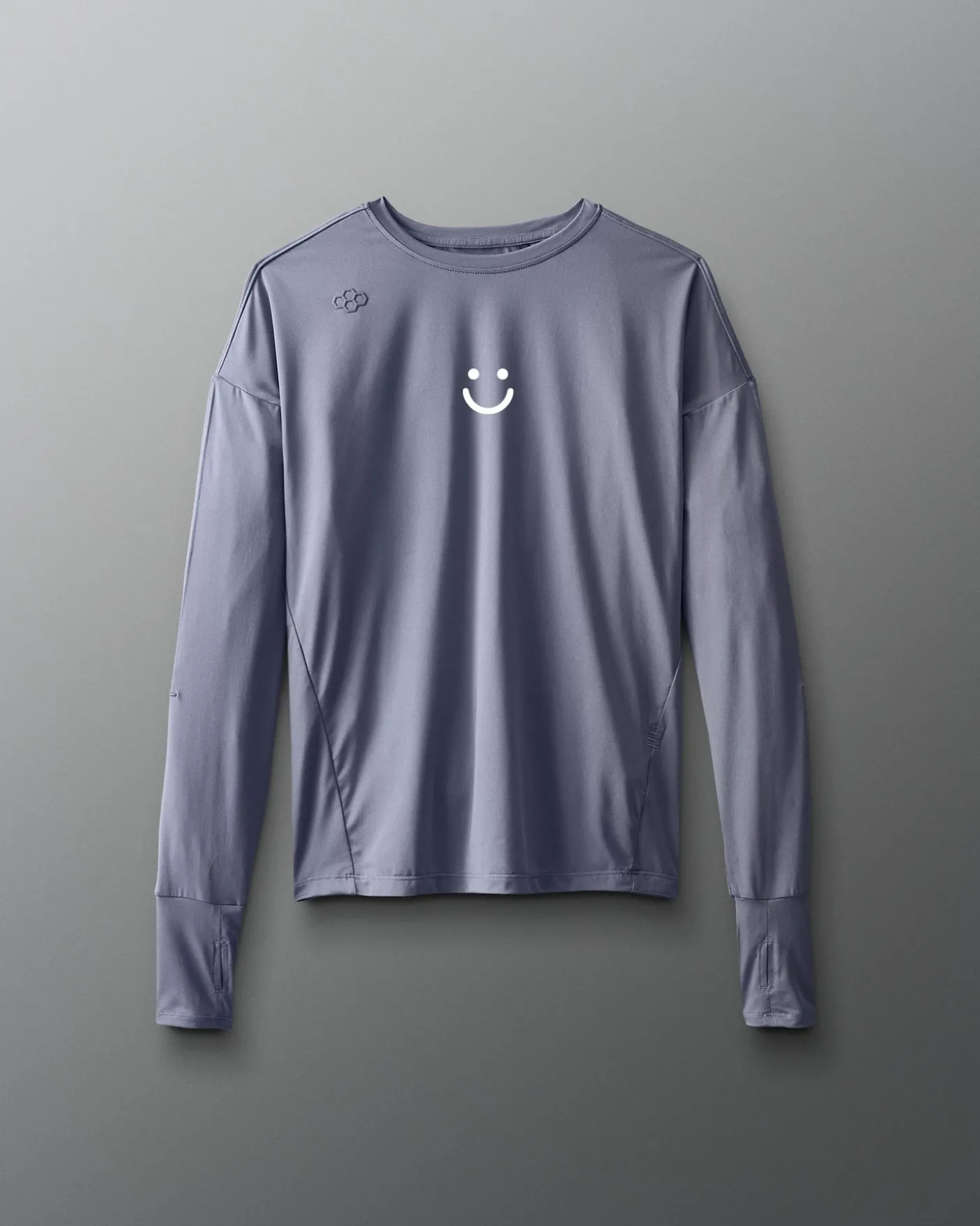 SH Smile Women's Training Long Sleeve