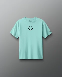 SH Smile Youth Heavyweight T-Shirt
