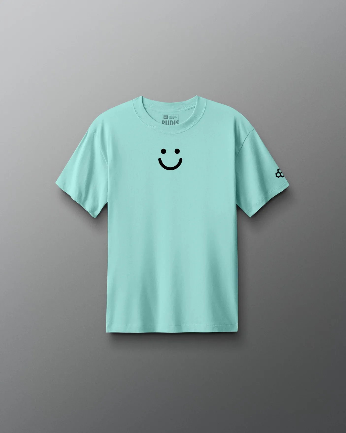 SH Smile Youth Heavyweight T-Shirt