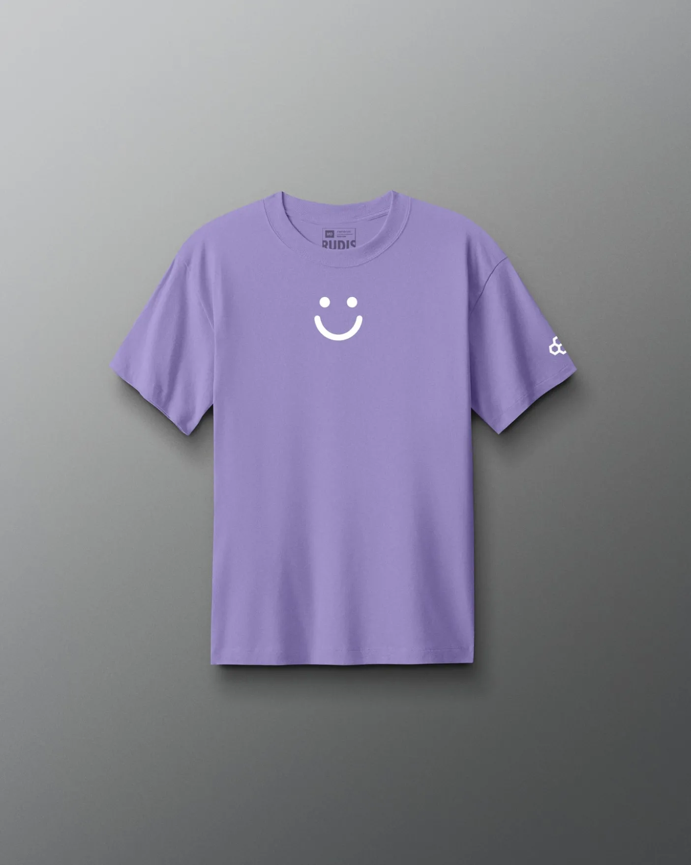 SH Smile Youth Heavyweight T-Shirt