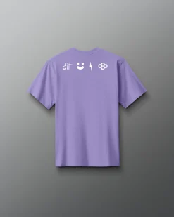 SH Smile Youth Heavyweight T-Shirt