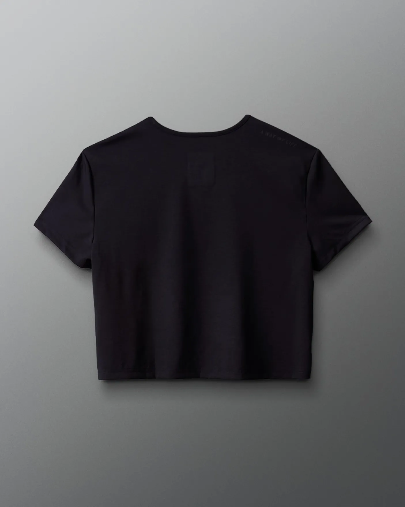 SH Women's Ultimate Crop T-Shirt
