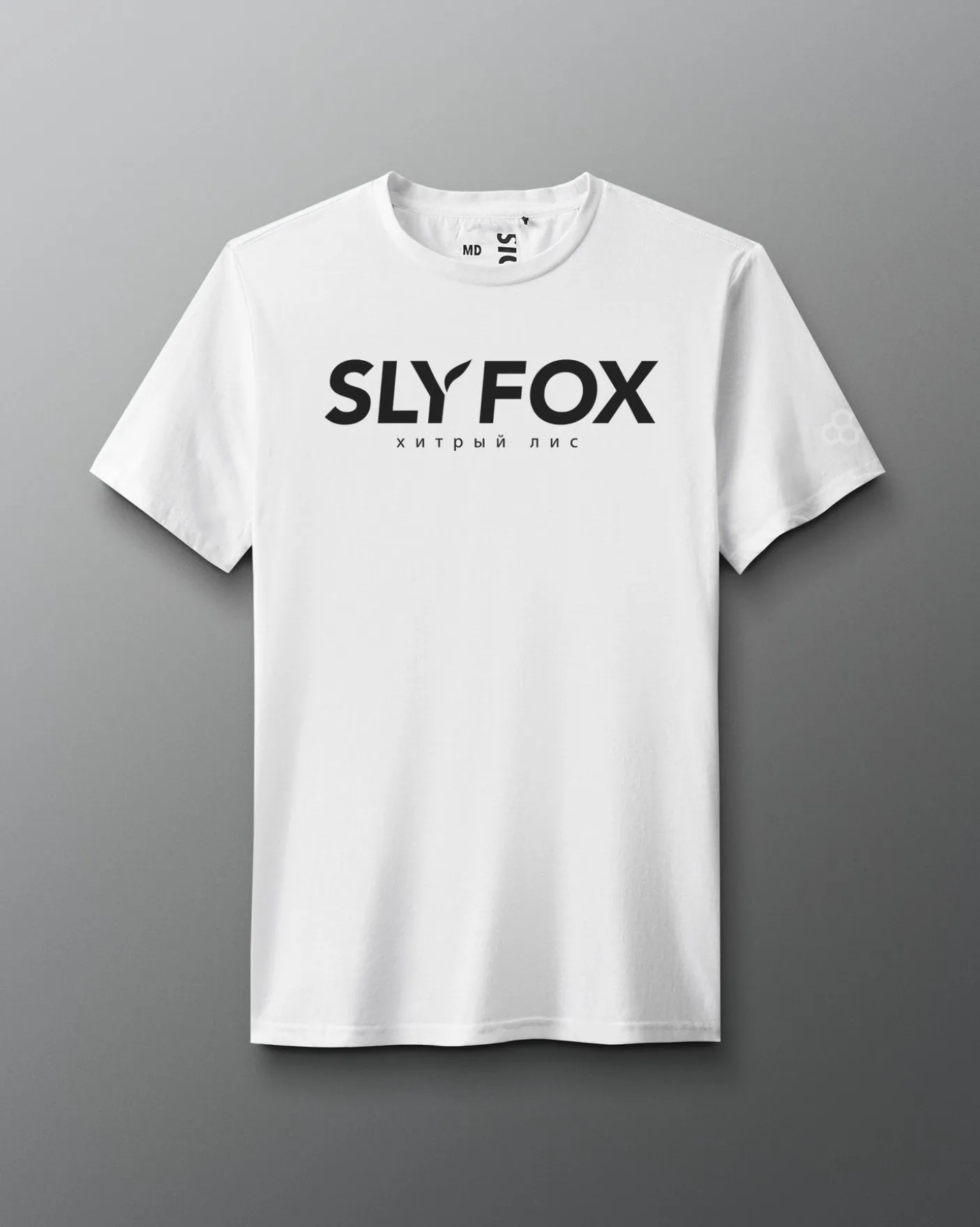 Sly Fox Flair Super Soft T-Shirt