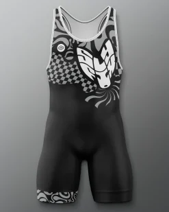 Sly Fox Mat Master Elite 2.0 Singlet