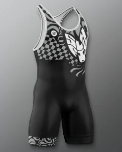 Sly Fox Mat Master Elite 2.0 Singlet