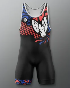 Sly Fox Mat Master Elite 2.0 Singlet