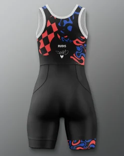 Sly Fox Mat Master Women's Elite 2.0 Singlet