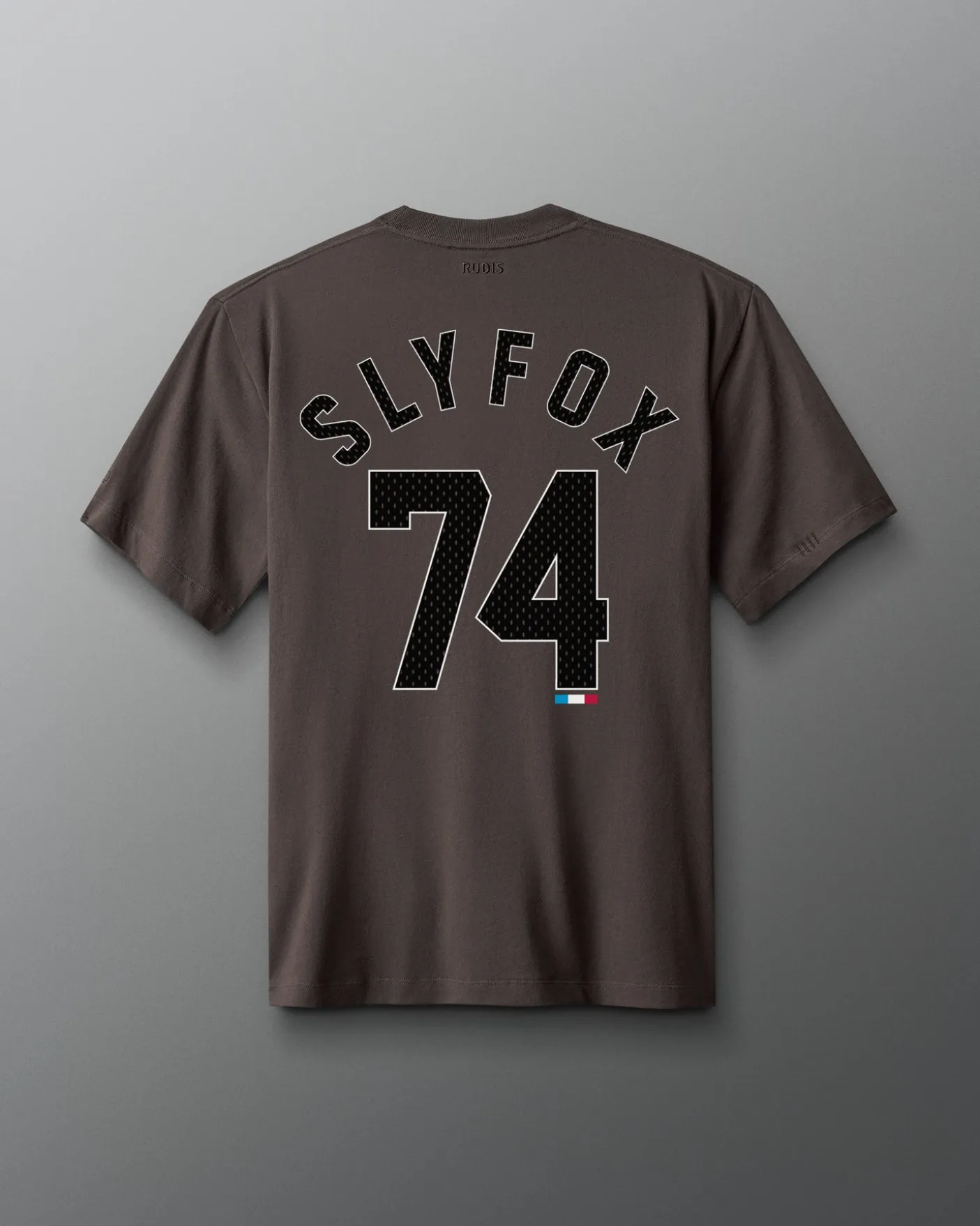 Sly Fox Signature Heavyweight Jersey T-Shirt